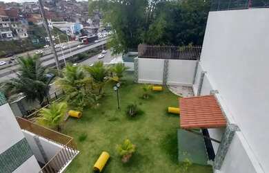 Imagem 13: Apartamento à venda no PALAZZO VILLA LAURA , VILA LAURA, Salvador, BA