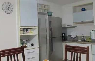 Imagem: Imóvel para venda tem 167 metros quadrados com 3 quartos em