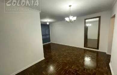 Imagem: Apartamento para venda ou locação - Centro, Santo André