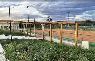 Imagem 11: Terreno à venda, 501 m² por R$ 560.000 - Villagio Toscana - Vila Atalaia...