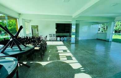 Imagem 13: Ótimo Terreno localizado no Condomínio Privê do Lago Sul - SH Tororó...