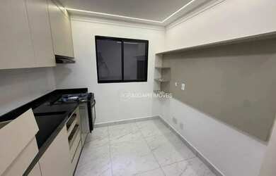 Imagem 5: Apartamento com 1 dormitório para alugar, 30 m² por R$ 2.000,00/mês...