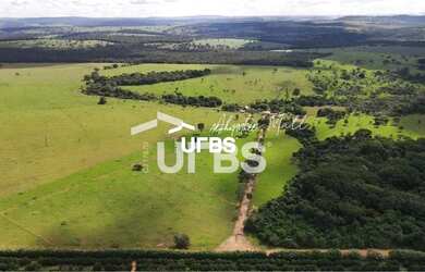 Imagem 2: Fazenda Vargem Grande em Bela Vista de Goiás