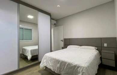 Imagem 15: Apartamento mobiliado em Meia Praia com 3 suítes, pronto para morar