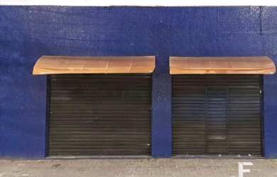 Imagem: O depósito possui 290m² de Área e está localizado em Pinheiros