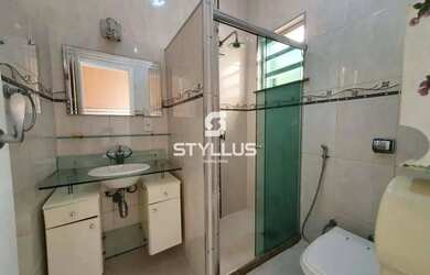 Imagem 12: Méier Casa 4 quartos. Ar-condicionado, 158m² de Área, 1 Vaga na garageme4...