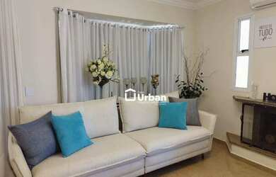 Imagem: Casa com 3 dormitórios, 160 m² - venda por R$ 1.000.000,00