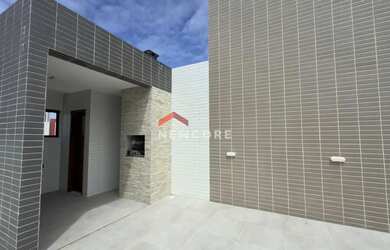 Imagem: O apartamento na cobertura possui 3 Dormitórios, 3 Banheiros