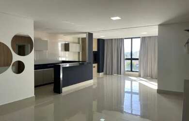 Imagem: O apartamento possui 3 Dormitórios, 2 Banheiros, 2 Vagas na