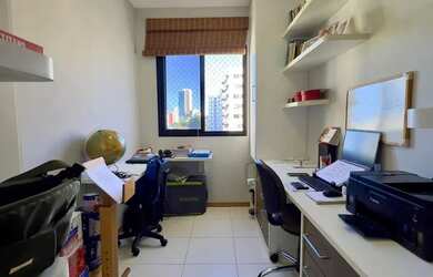 Imagem 14: Apartamento à venda no SALVADOR PRIVILEGE CLUB, STIEP, Salvador, BA