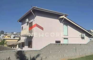 Imagem 3: Lote em condomínio em Avenida Maria Thereza da Costa Naufal - Residencial...