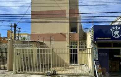 Imagem: O apartamento possui 1 Dormitório, 1 Banheiro, 25m² de Área