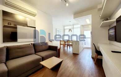 Imagem: Apartamento para Locação em São Paulo, Consolação, 2 dormitórios