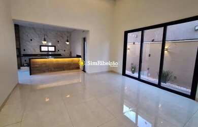 Imagem 2: Casa a venda no condomínio Portal da Mata. Bairro Portal da Mata