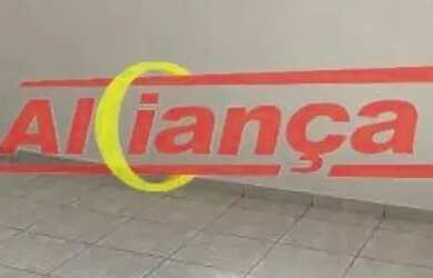 Imagem 2: Casa para alugar com 1 quarto e 1 banheiro- 50m² -Jardim Terezópolis...