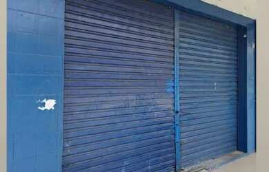 Imagem: O depósito possui 98m² de Área e está localizado em Cacuia