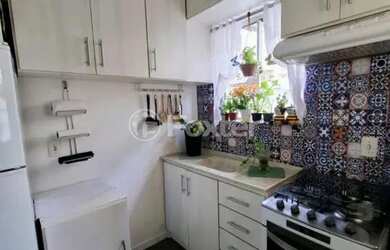 Imagem 4: Casa em Condomínio à venda Rua Porvir, Santa Cruz - Gravataí