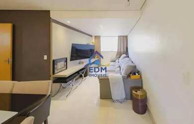 Imagem 3: Apartamento à venda, 3 quartos, 1 suíte, 2 vagas, Buritis - Belo Horizonte