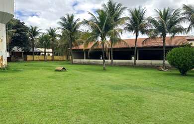 Imagem: A fazenda possui 1.450m² de Área e está localizado em Chácaras