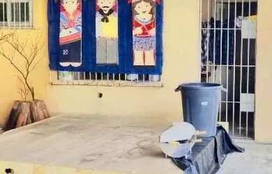 Imagem 2: Casa à Venda em Água Fria