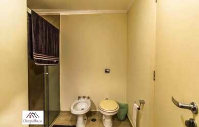 Imagem 9: Venda Apartamento 4 Dormitórios - 220 m² Perdizes