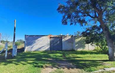 Imagem: O terreno possui 434m² de Área, Imóvel novo e está localizado