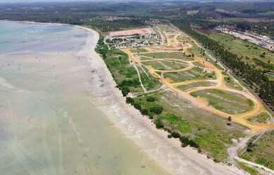 Imagem: Lote à venda no ITA PATACHO, PATACHO, Porto de Pedras, AL
