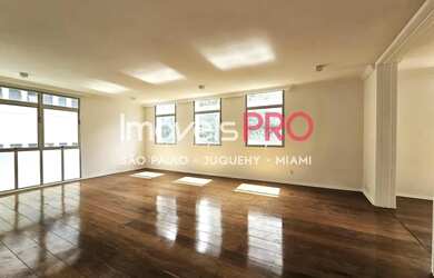 Imagem: Apartamento, Jardim Paulista - São Paulo