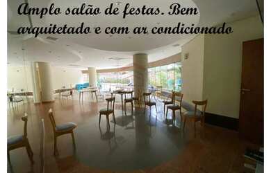 Imagem 15: Excelente Apartamento Alto Padrão Jardim Anália Franco