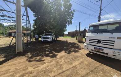 Imagem: O terreno possui 1.250m² de Área e está localizado em Plano