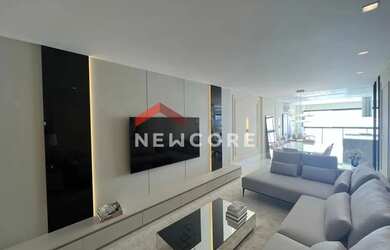 Imagem 5: Apartamento em Rua 313 - Meia Praia - Itapema/SC