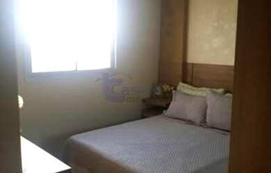 Imagem 5: Piazza Toscana. 3/4. 1 Suíte. 1 Vaga. Torre Livorno. R- 46