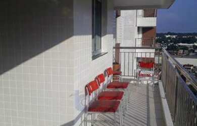 Imagem 3: Piazza Toscana. 3/4. 1 Suíte. 1 Vaga. Torre Livorno. R- 46