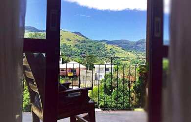 Imagem 1: Linda casa para aluguel no condomínio mansões da prata