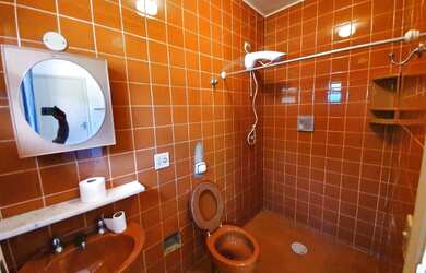 Imagem 13: Casa com Piscina em Condomínio no Guarujá Temporada -Ao lado do pier