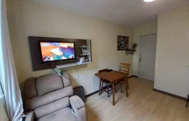 Imagem 4: Apartamento à venda, 52 m² por R$ 315.000,00 - Tijuca - Teresópolis/RJ