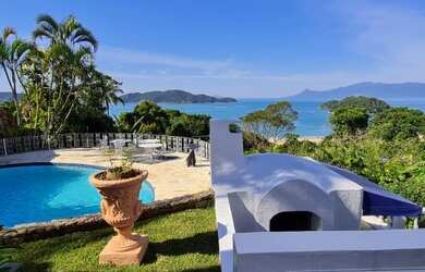 Imagem 14: Casa de condomínio Praia da cocanha