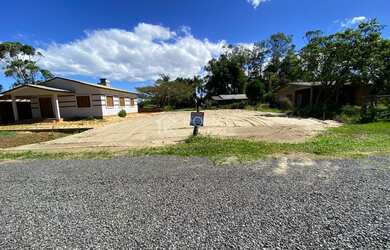 Imagem: O terreno possui 360m² de Área e está localizado em Arroio