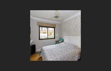 Imagem 8: Apartamento Residencial à venda, Residencial Dez (Alphaville), Santana de Parnaíba -