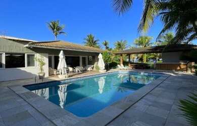 Imagem 7: Casa com 4 dormitórios à venda, 600 m² por R$ 4.000.000 - Itapuã -...