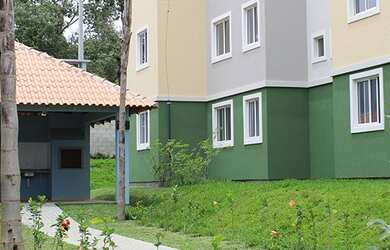 Imagem 4: Apartamento residencial para venda, Planta Almirante, Almirante Tamandaré...