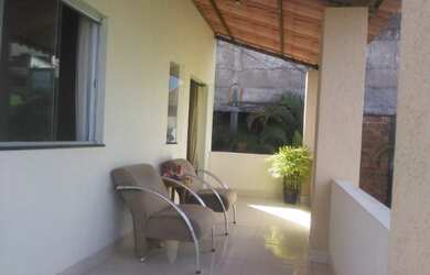 Imagem: Casa para alugar