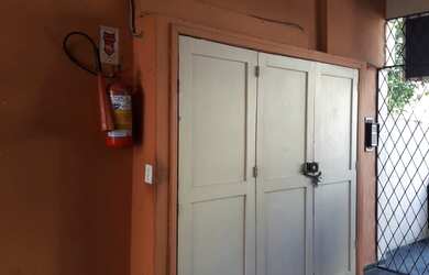 Imagem 9: VENDO APARTAMENTO NA RUA CARDOSO QUINTÃO, Nº 59 - PIEDADE/RJ