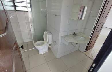 Imagem 8: Apto cobertura130 m² Cond Barramar I Calhau 05 qtos s/ 02 suítes 03...