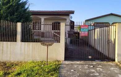 Imagem 2: Terreno de 500 mts com 02 casas n local total 200 m² por R$ 3.500/mês...