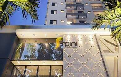 Imagem 13: Novo Lofts última tecnologia à venda, 34 m² por R$ 334.000 - Santa...