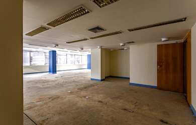 Imagem 3: Andar/laje corporativa para aluguel com 678 metros quadrados em Centro - Rio de Janeiro