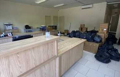 Imagem 6: Pavilhão / Depósito São Giácomo Caxias do Sul