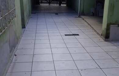 Imagem 6: Casa para aluguel possui 50 metros quadrados com 1 quarto em Parque Bitaru...