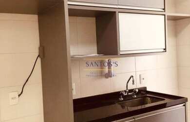 Imagem 13: Apartamento à venda, 49 m² por R$ 610.000,00 - Campo Belo - São Paulo/SP